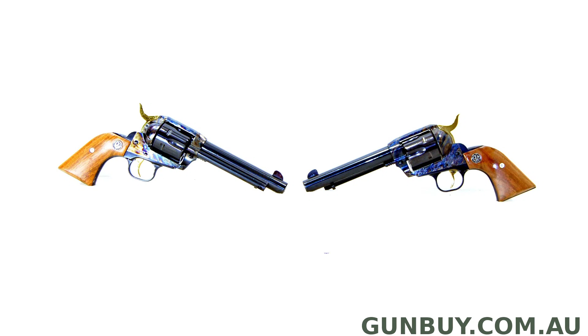 Ruger Vaquero