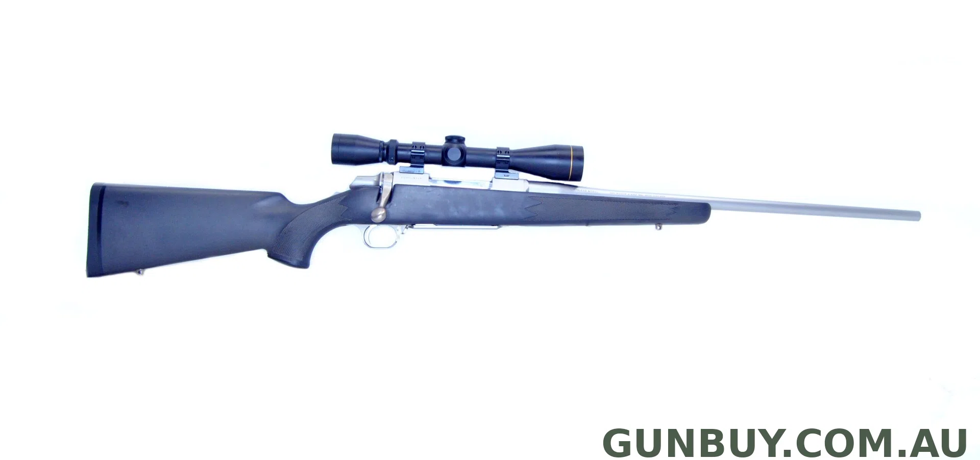 Browning A-Bolt in 30-06