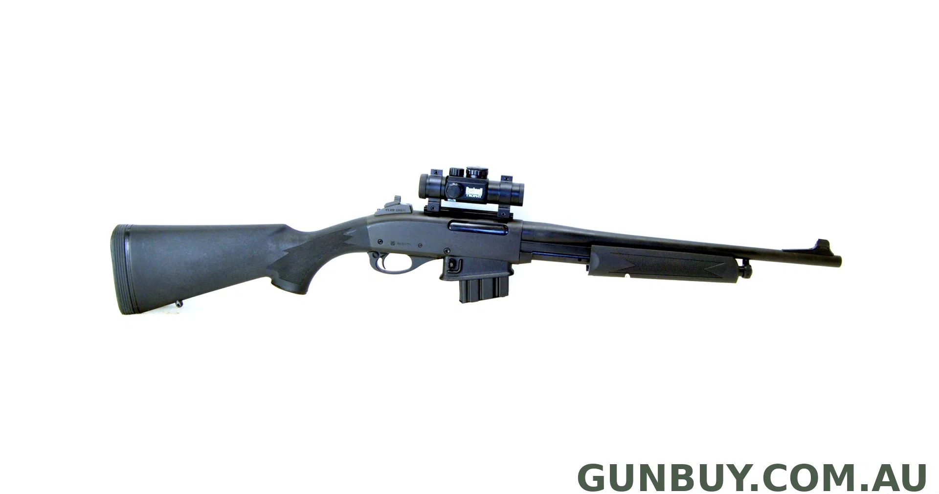 Remington 7615