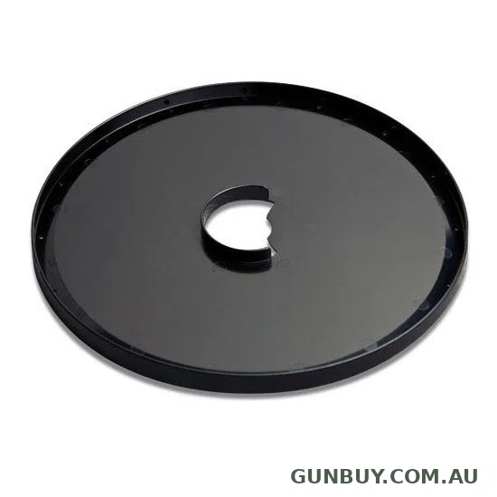Garrett 9.5" Coil Cover