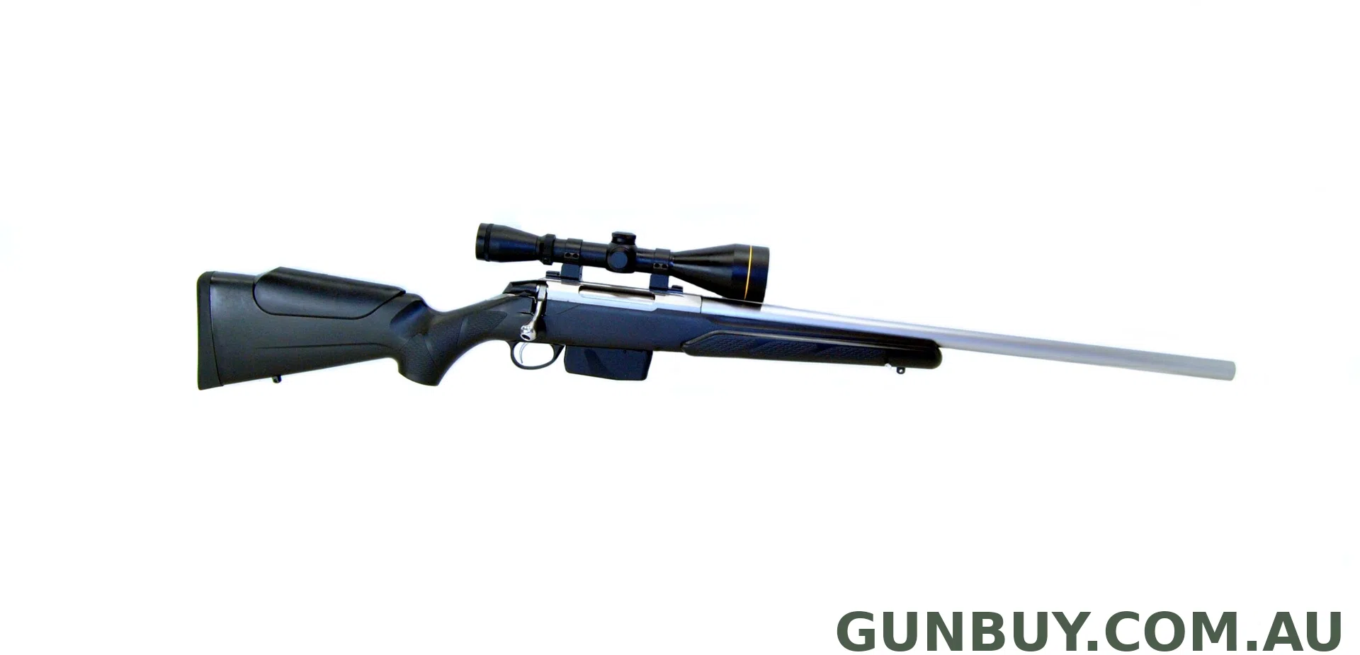 Tikka T3 Varmint