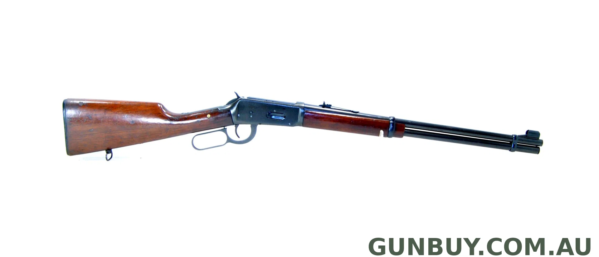 Winchester Model 94 in 30-30