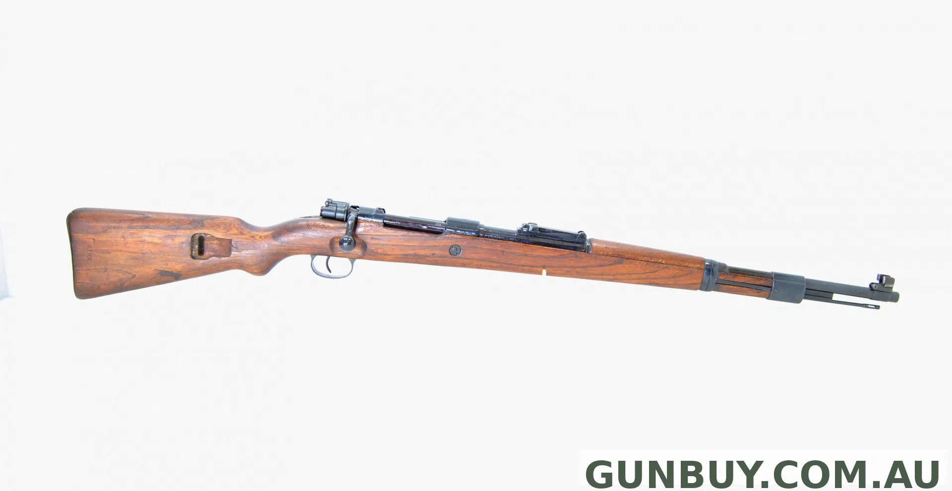 Yugo Preduzece M98/48
