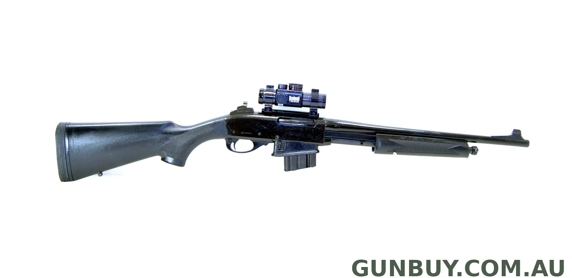 Remington 7615