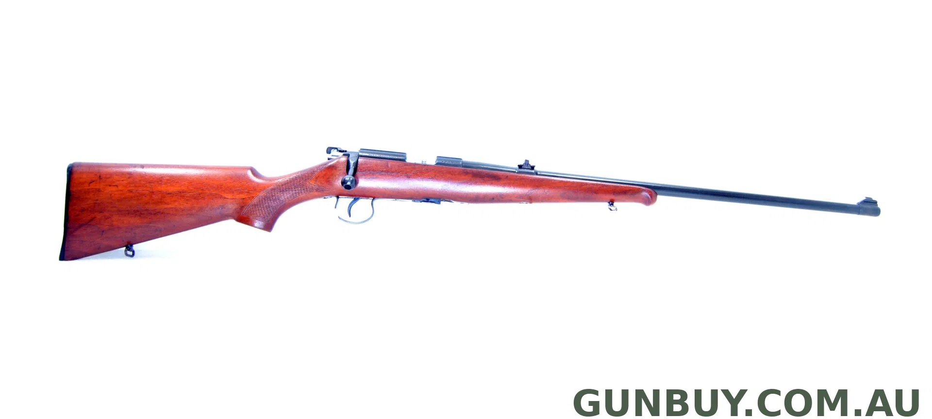 BRNO 1950 Model 1