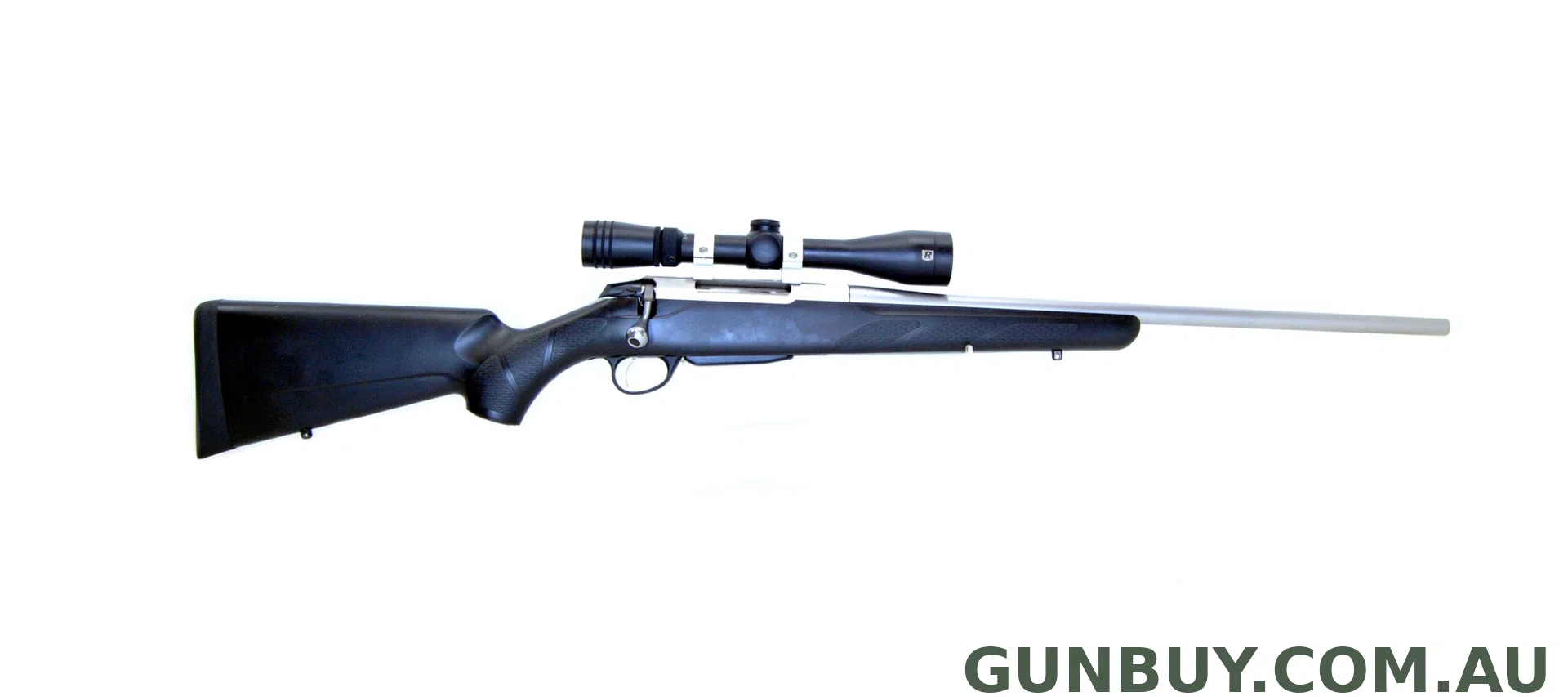 Tikka T3 Lite Stainless in .308
