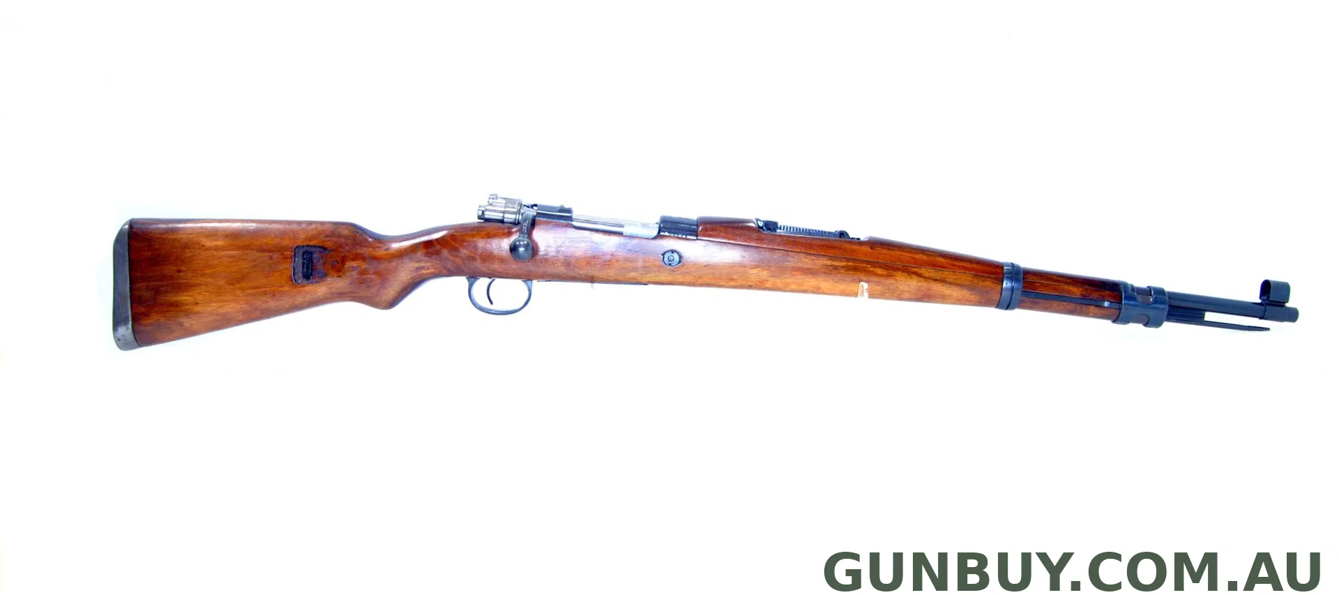 Preduzece M48A