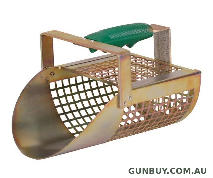 Garrett Metal Sand Scoop