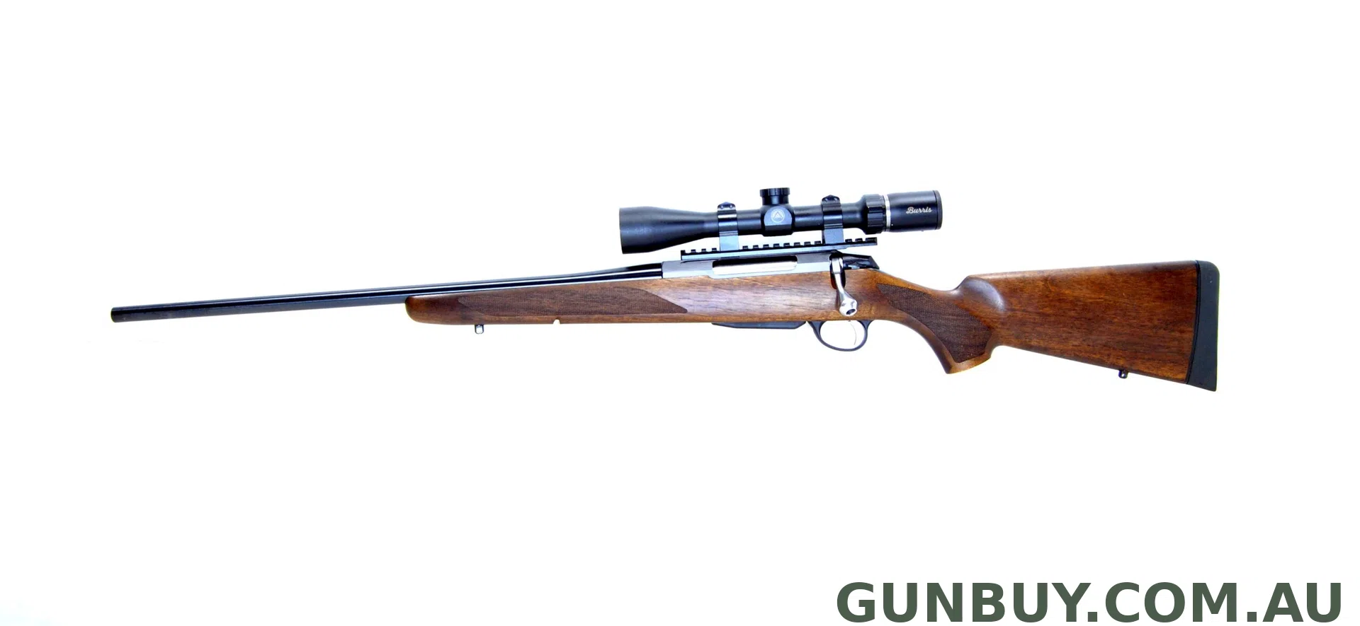 Tikka T3x Hunter Left Hand