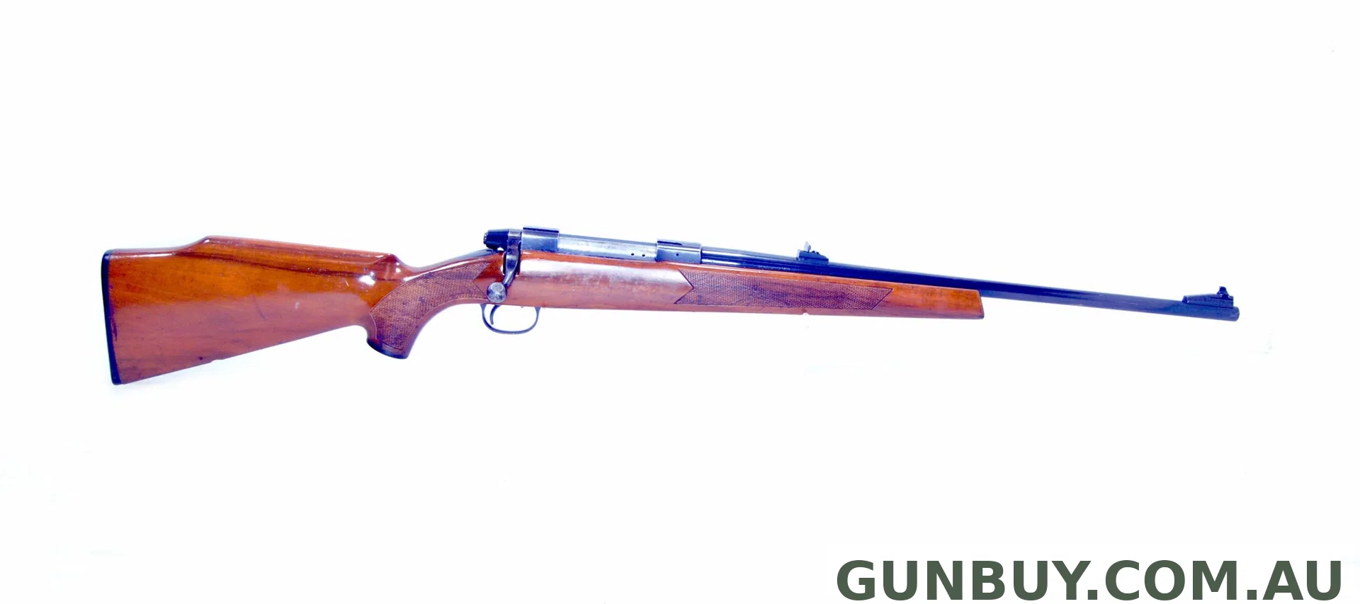 Tikka LSA-65