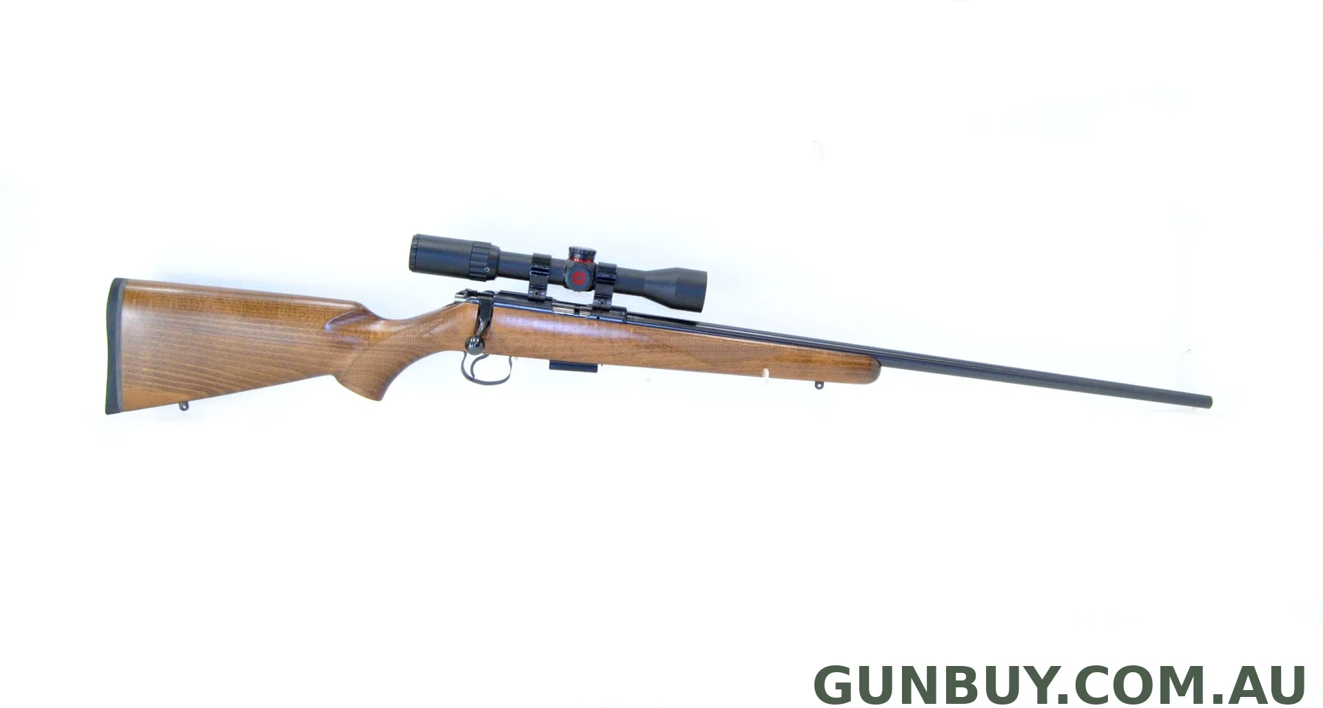 CZ 457 American
