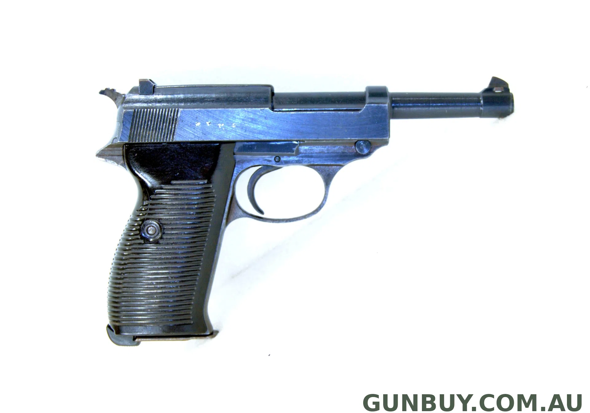 Walther P.38