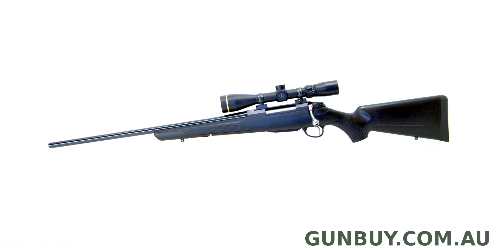 Tikka T3X Lite