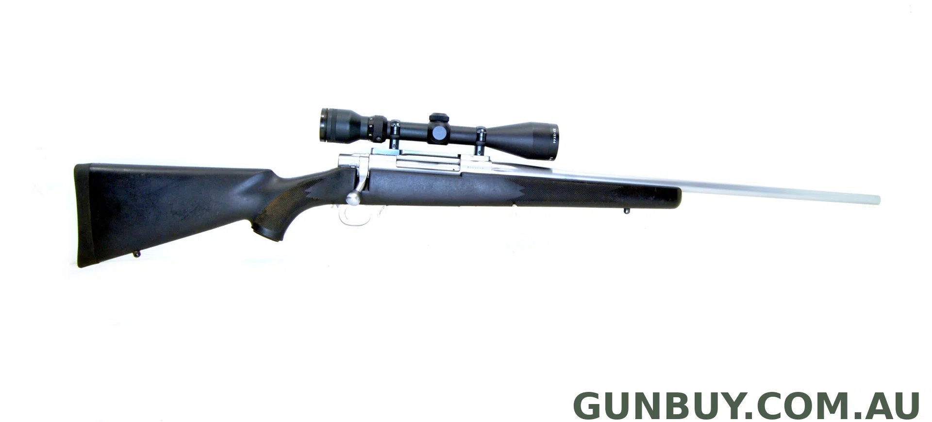 Howa Rifle