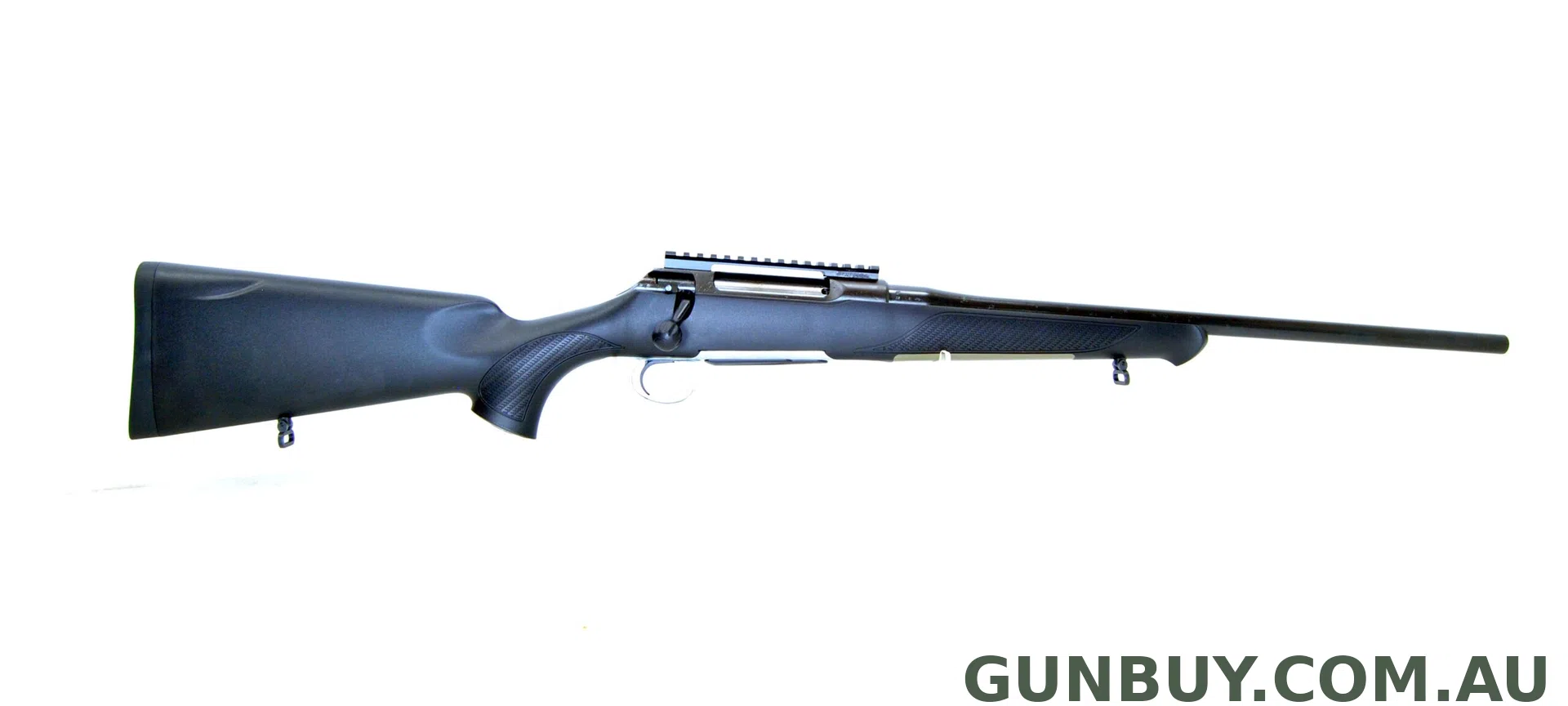 Sauer 100