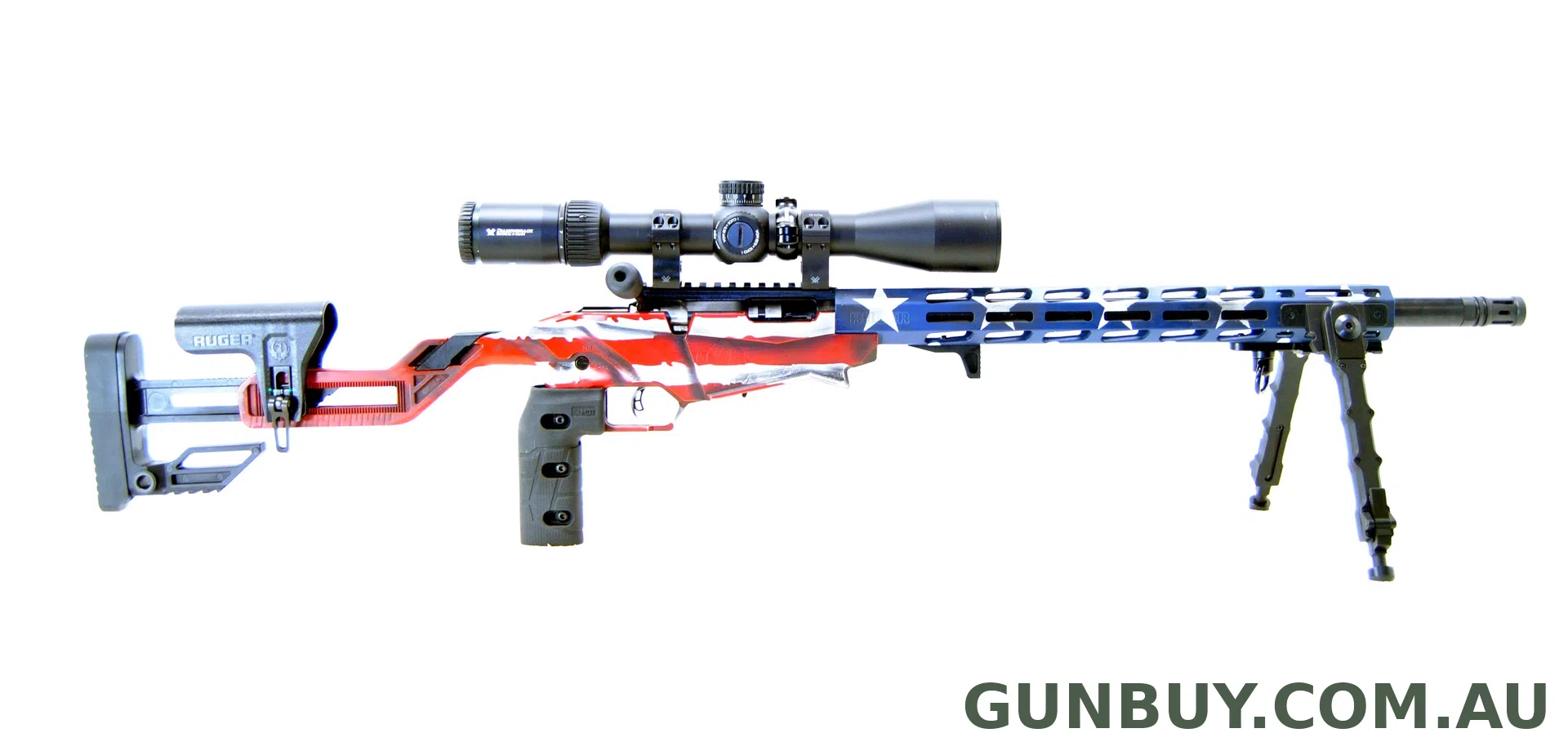 Ruger RPR