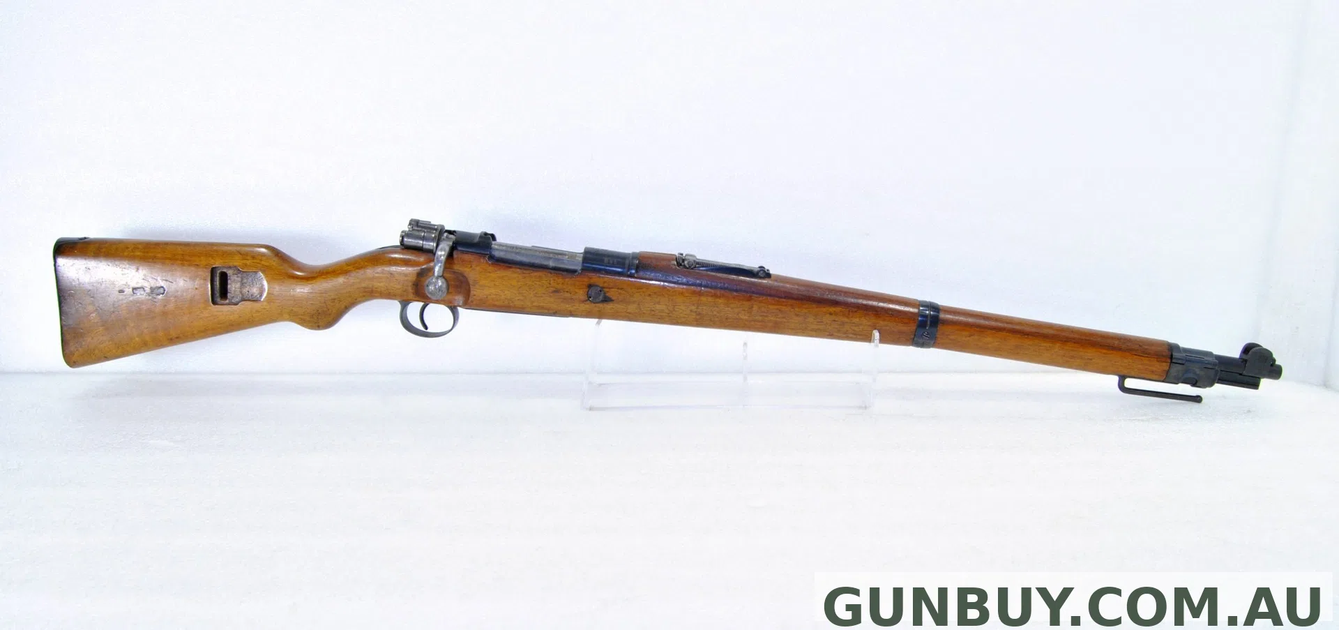 Danzig Kar98a