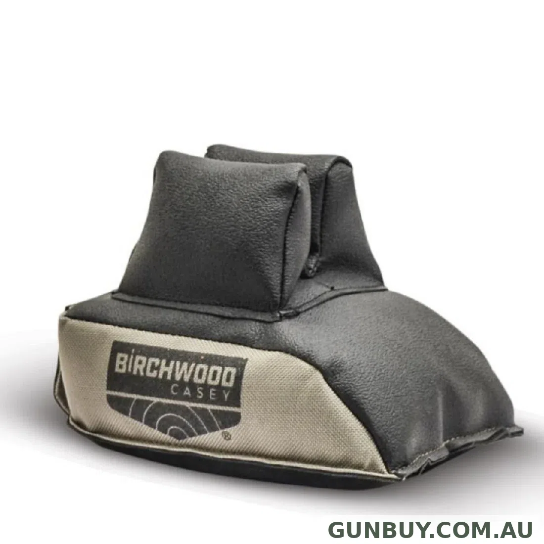 Birchwood Casey Universal Rear Rest - Filled