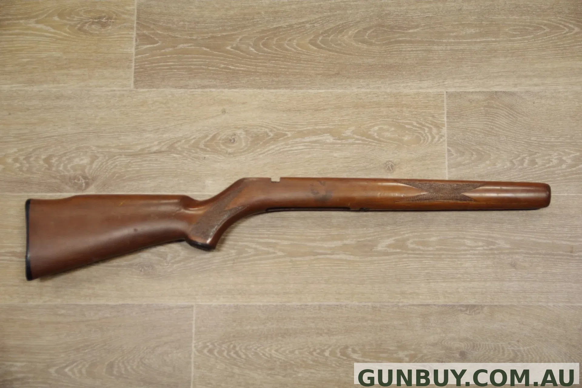 Stirling 1500 Stock (ST151)