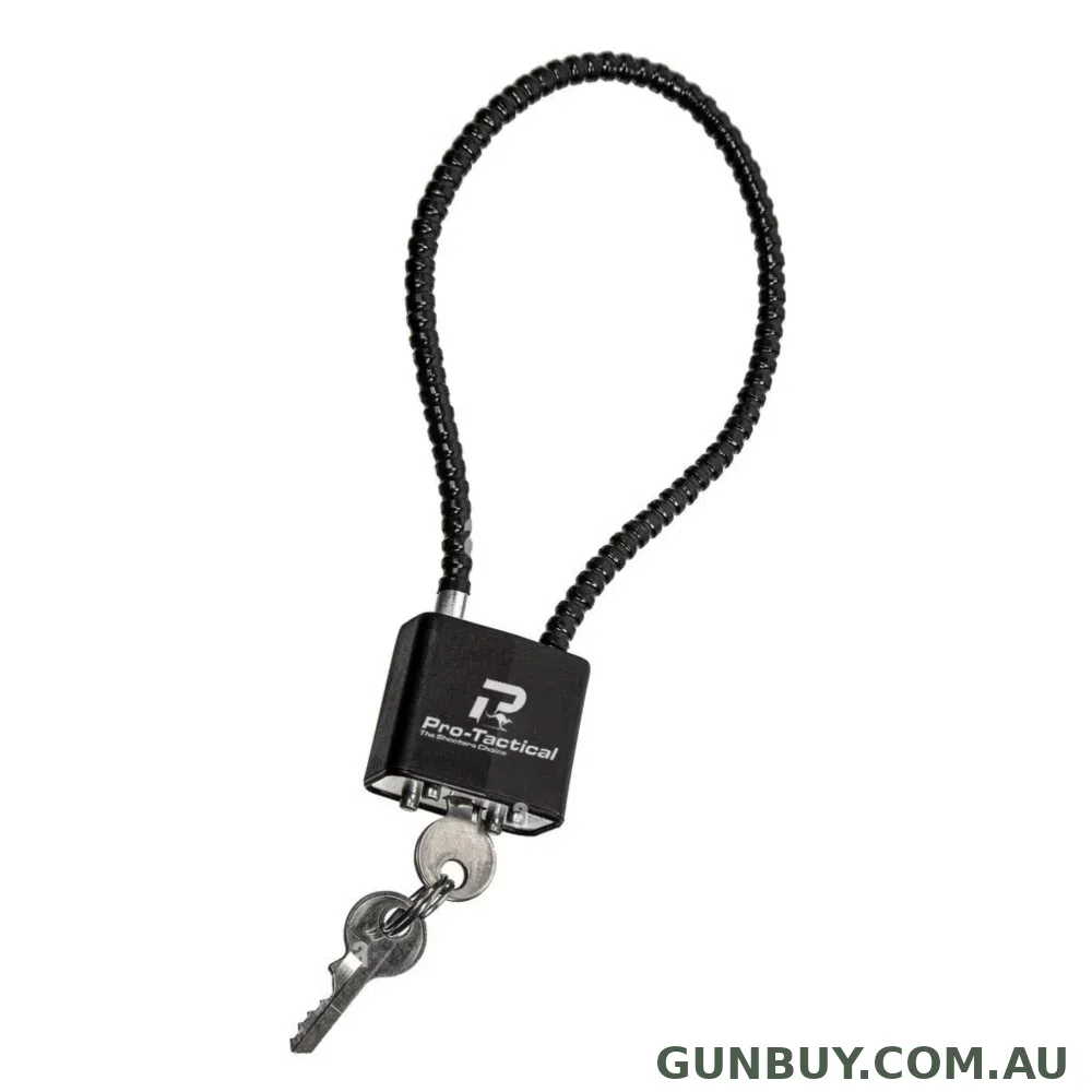 Pro Tactical Cable Lock