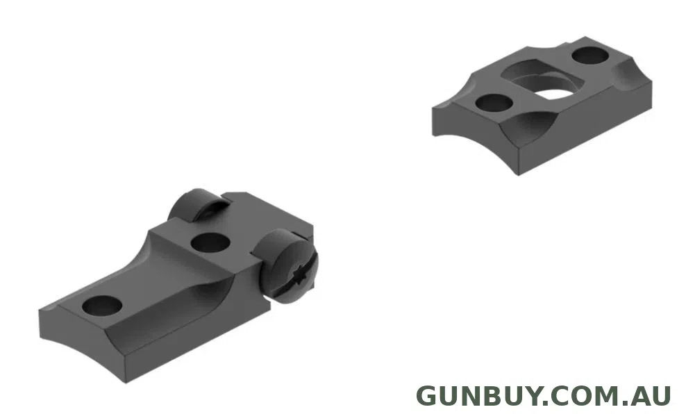 LEUPOLD 2 PIECE BASES STANDARD MATTE