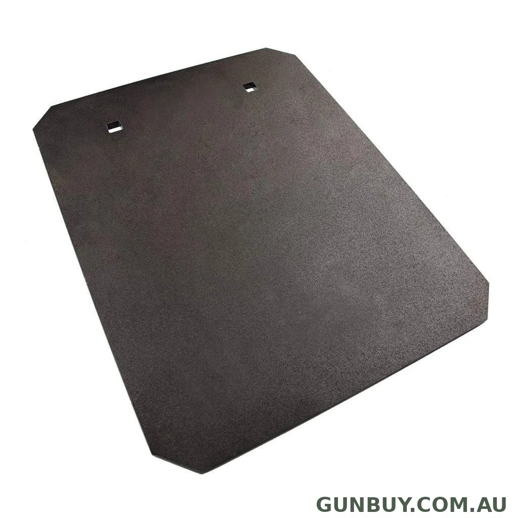 BLACK CARBON 8MM 5/4 SERIES MEDIUM TARGET
