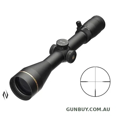 Leupold VX-3HD 3.5-10X50 30mm CDS ZL Ill Firedot Twilight Hunter