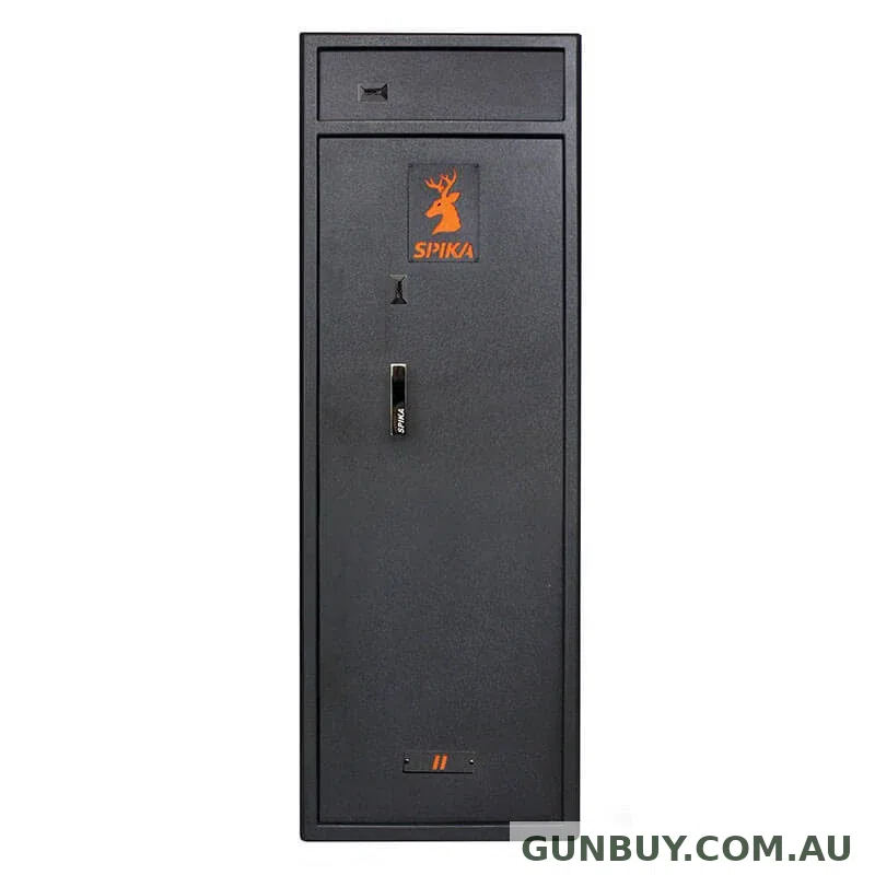 Spika SAFE KEYED S3CH 12 GUN (CAT A/B/C/H)