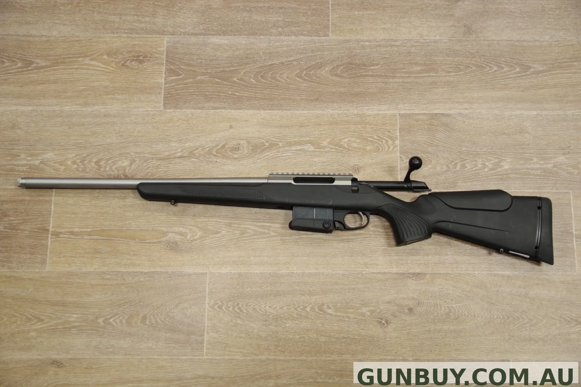 Tikka T3X CTR Left Hand Bolt Action Rifle (FZ605)