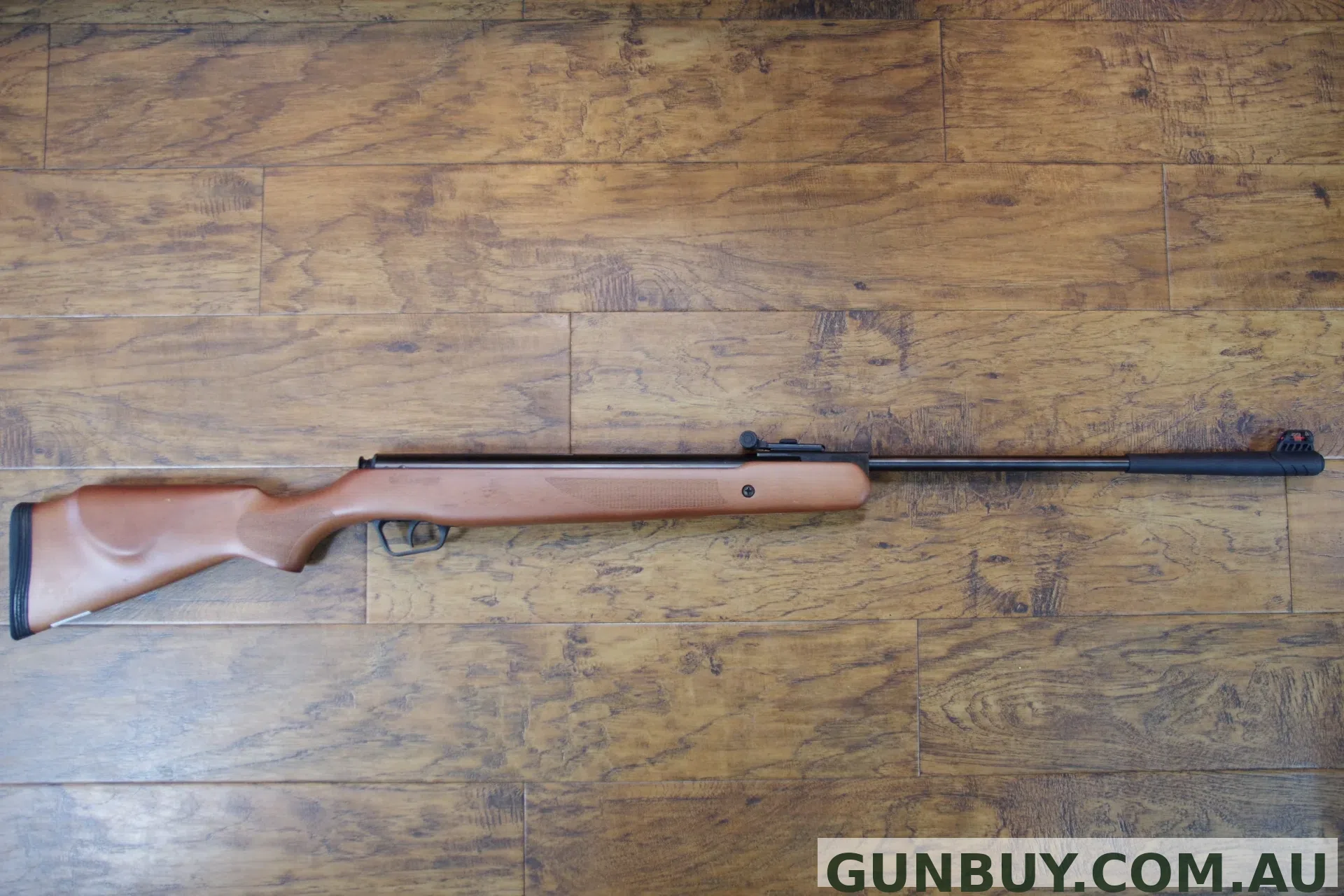 Stoeger X50 Air Rifle 177 (DI627)