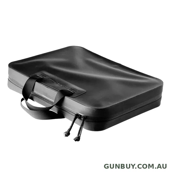 MAGPUL DAKA DOUBLE PISTOL CASE BLACK