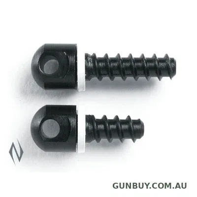 UNCLE MIKE'S 115 RGS SET WOOD SCREW STUDS