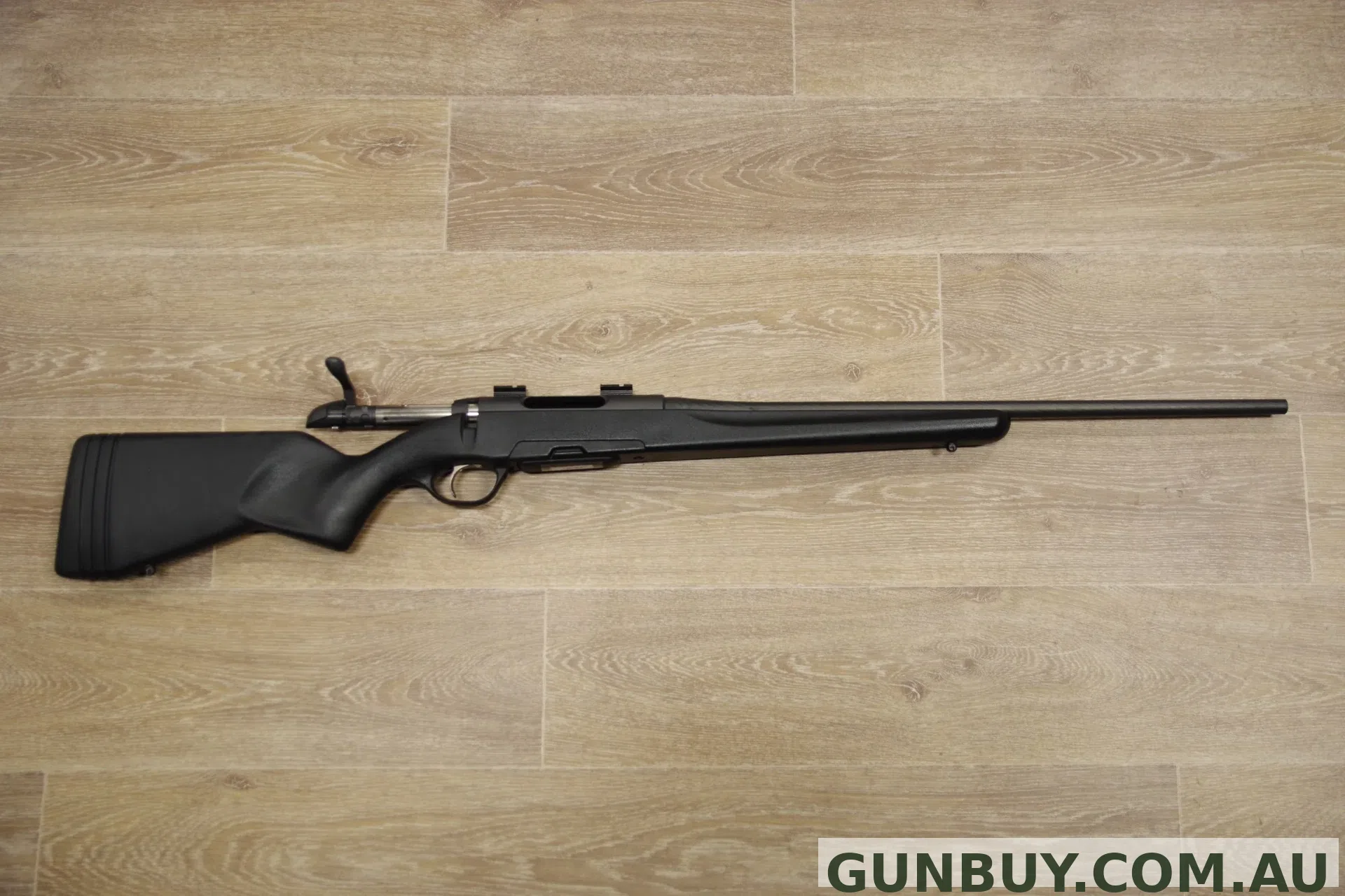STEYR PRO HUNTER BOLT ACTION (FZ604)