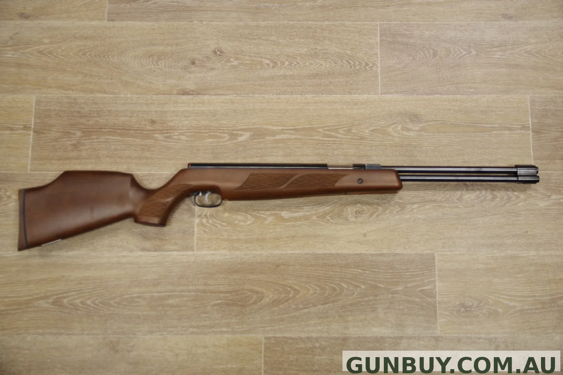 Weihrauch HW77K Air Rifle