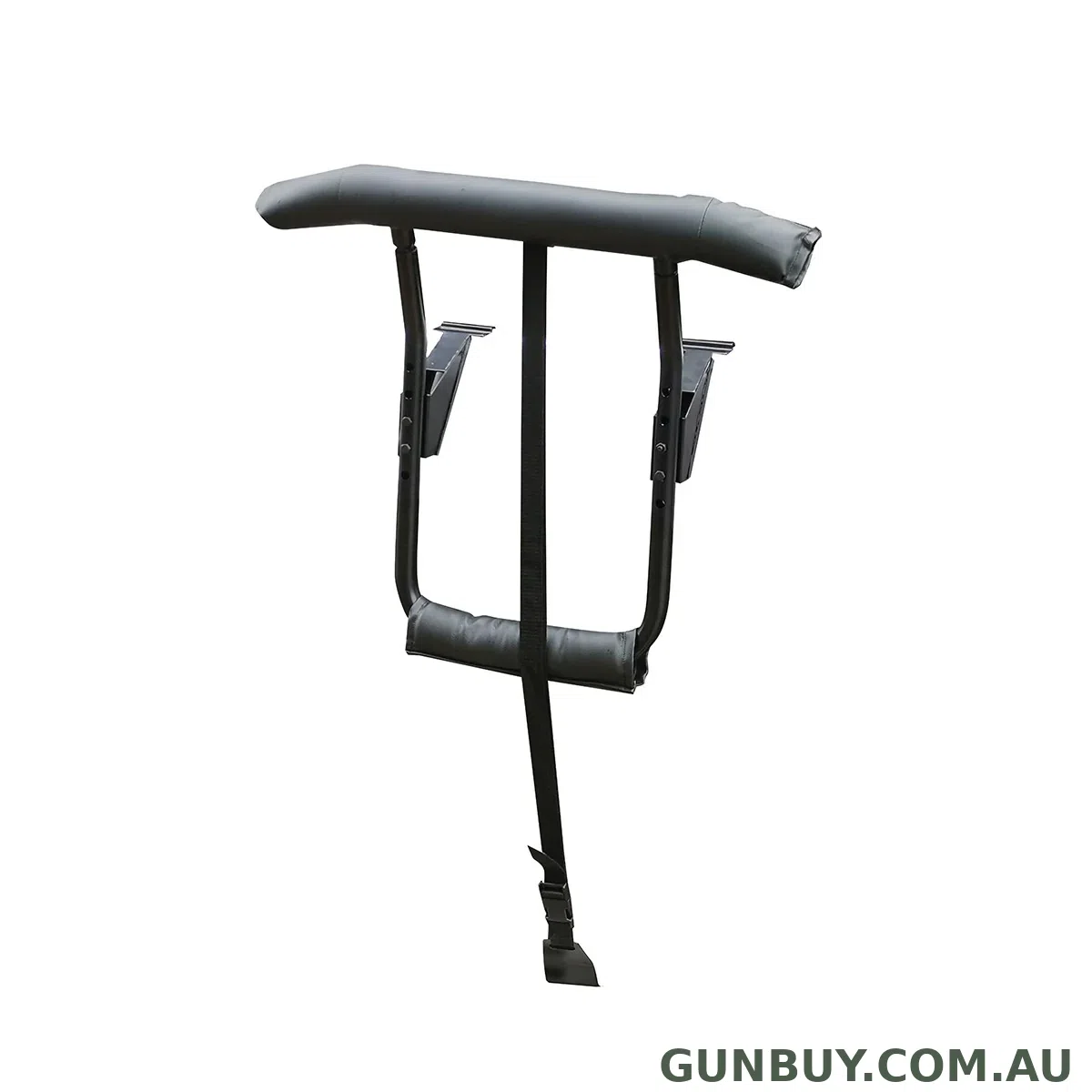 Spika Window Mount Rifle Rest