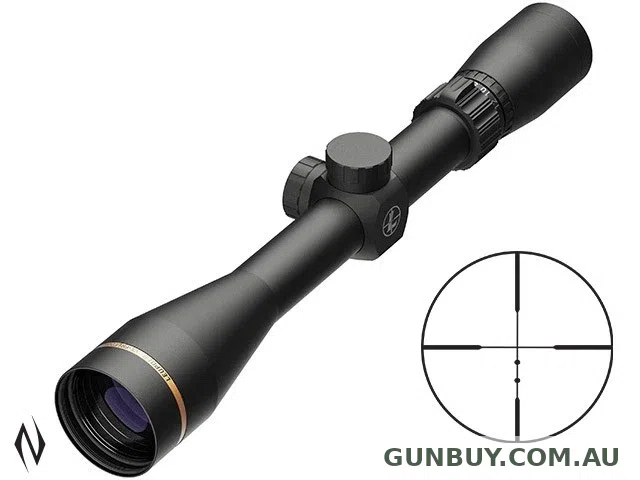 Leupold VX-Freedom 4-12X40 LR Duplex