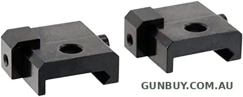 OPTILOCK BASE PICATINNY RAIL