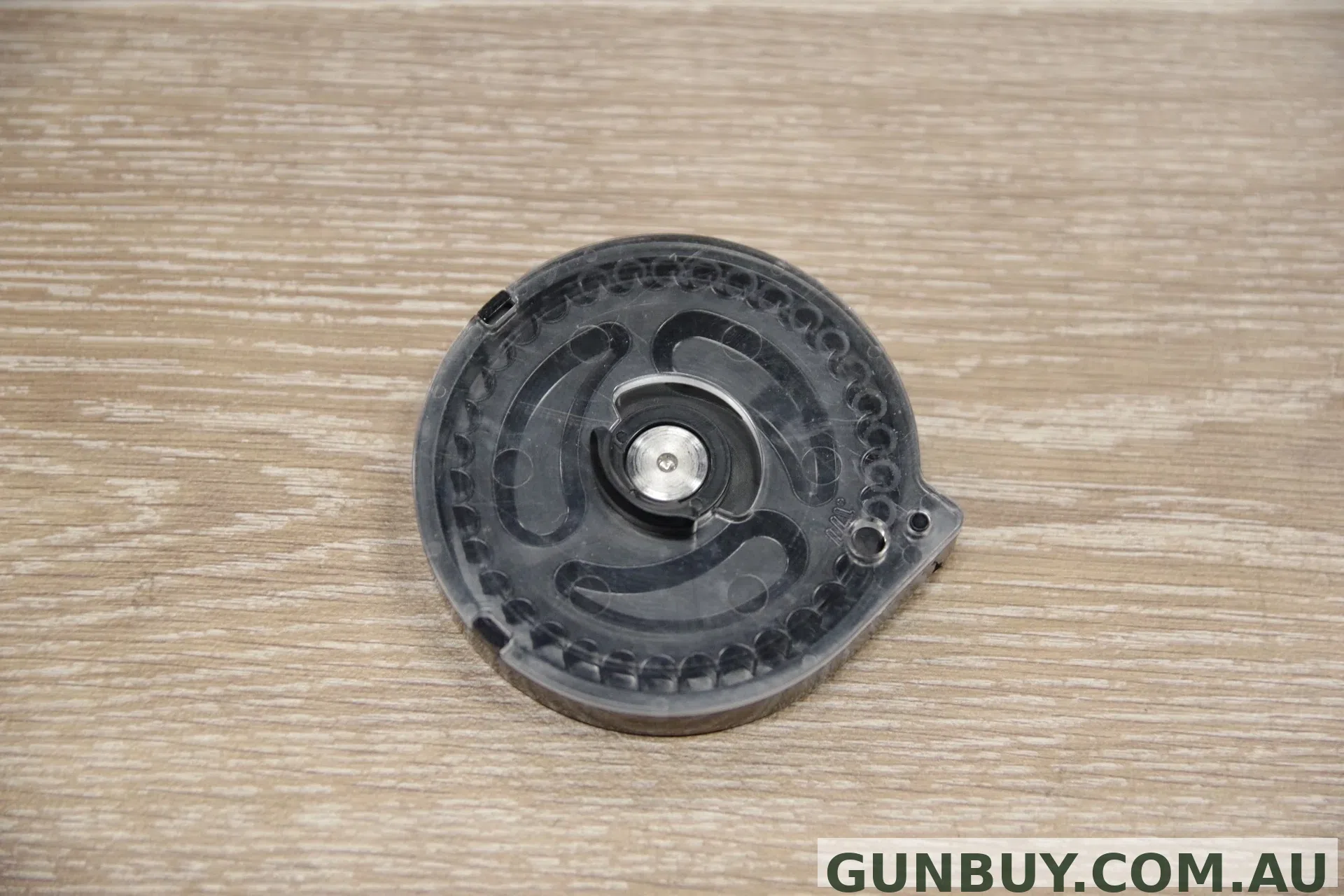 FX Impact MK3 34 Round Mag 177 Cal