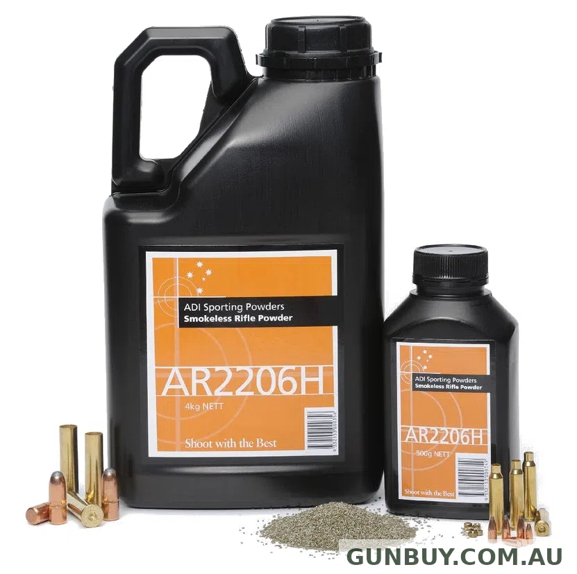 ADI POWDER AR2206H 4KG