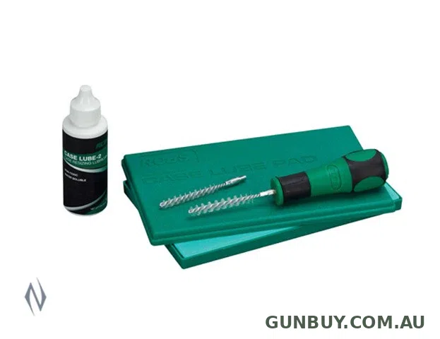 RCBS CASE LUBE KIT