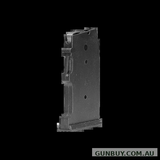 CZ Magazine 455/512 WMR 17HMR 10rnd Syn