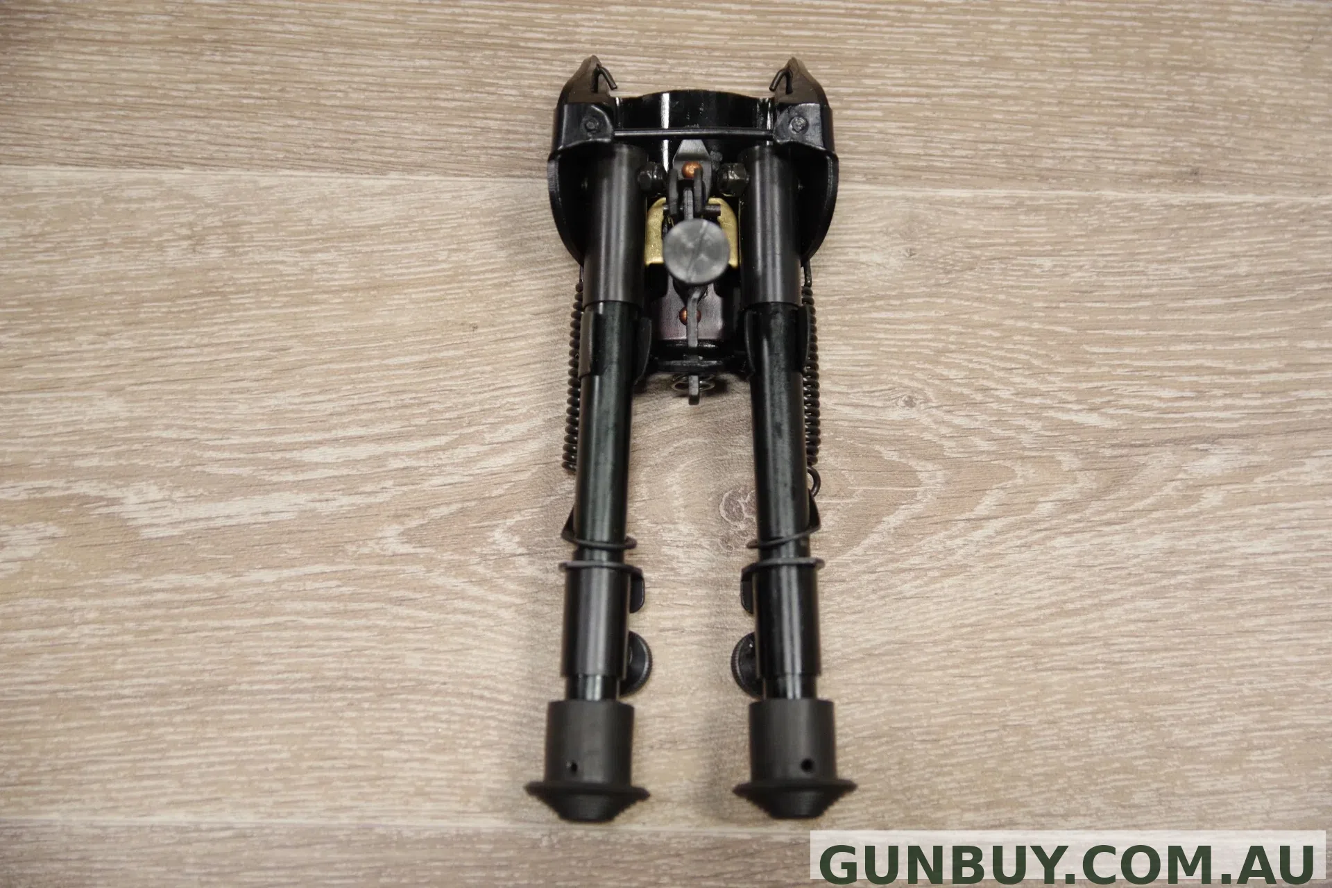 THE ADELAIDE GUN SHOP PTY LTD S/H BUFFALO RIVER / NIGHT PROWLER 6" - 9" BI-POD