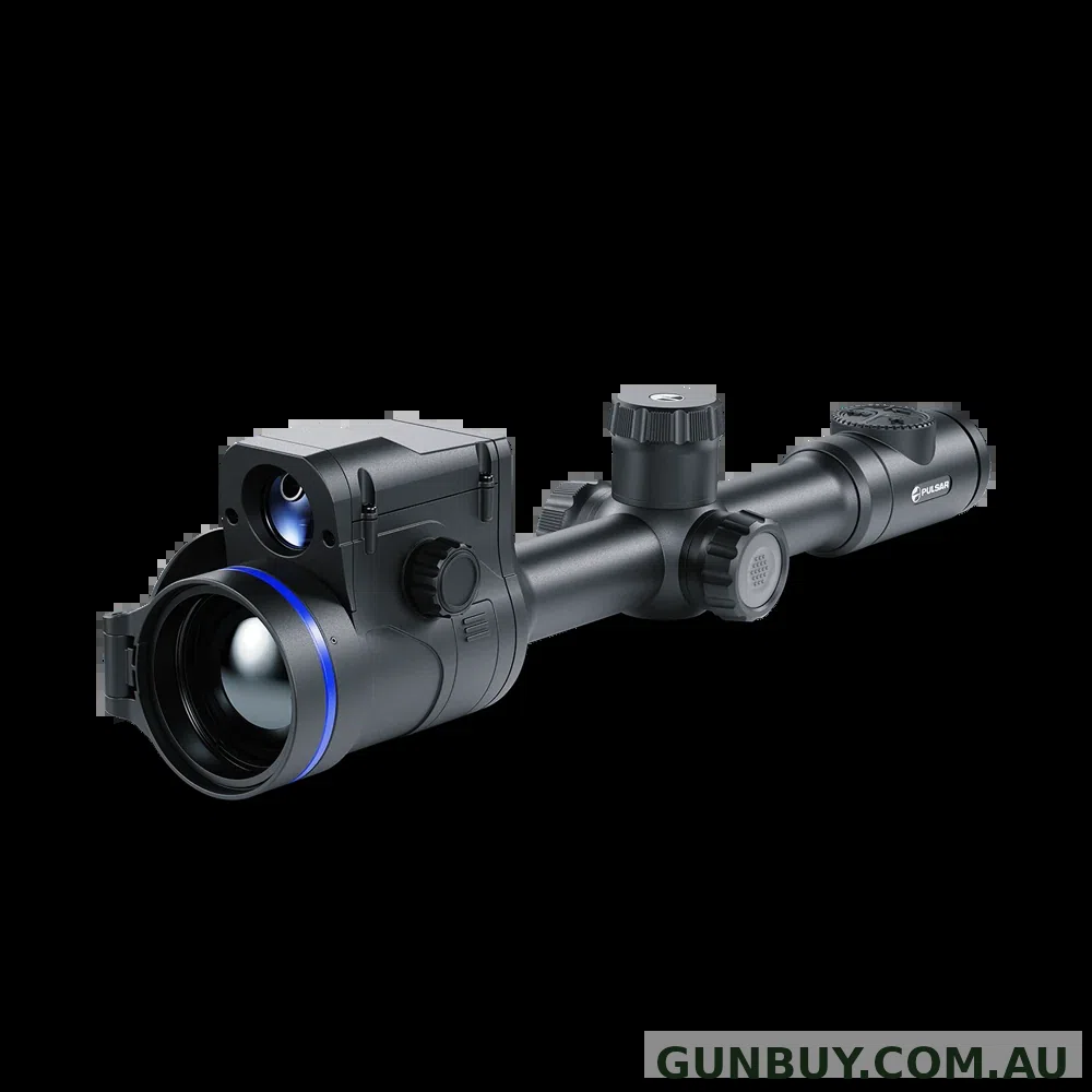PULSAR THERMION 2 LRF XQ50 PRO THERMAL SCOPE