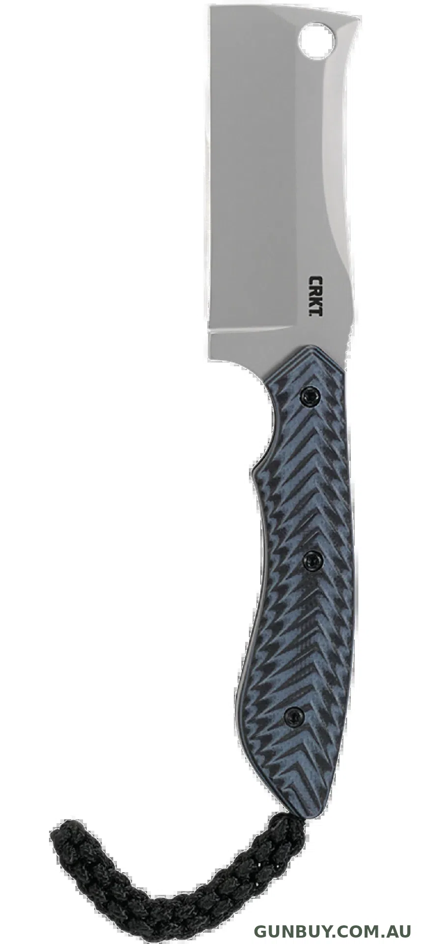 CRKT Small Pocket Everyday Cleaver