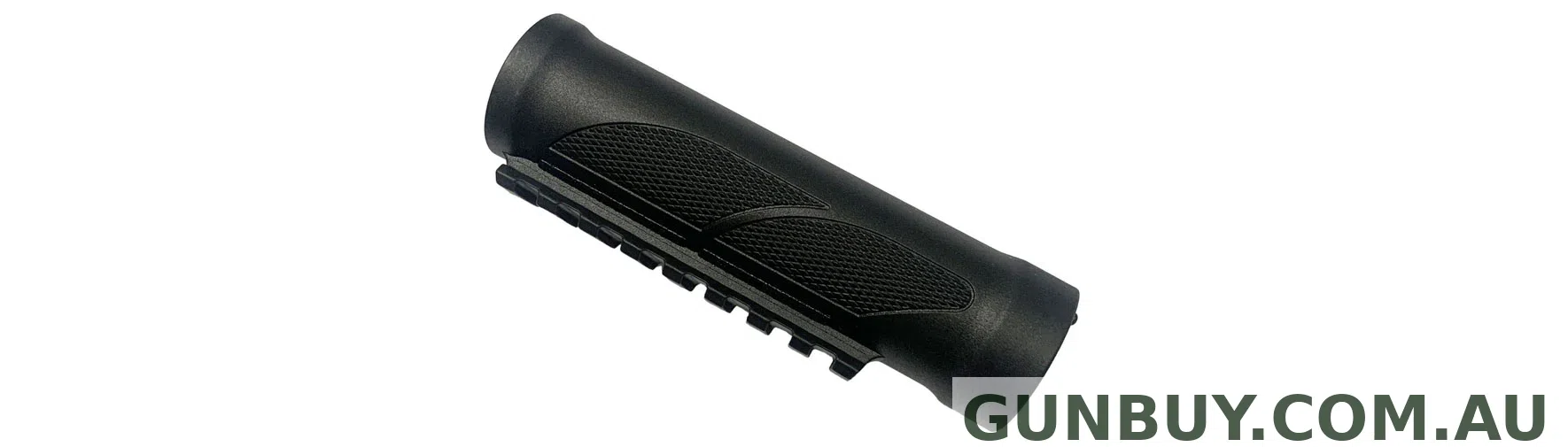 TEMPLETON T2000 MAG EXTENSION COVER WITH PICATINNY