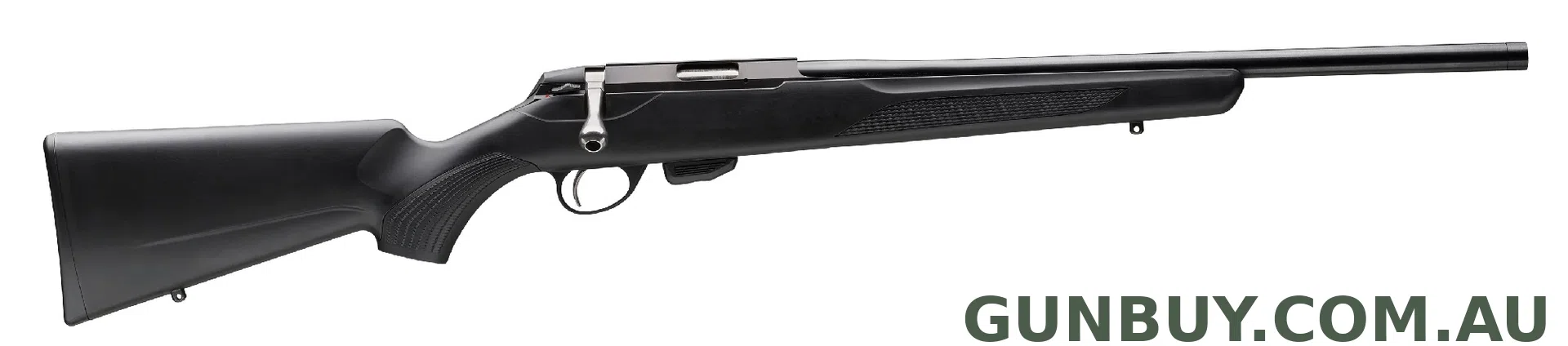 TIKKA T1X MULTI TASK RIFLE - MY22