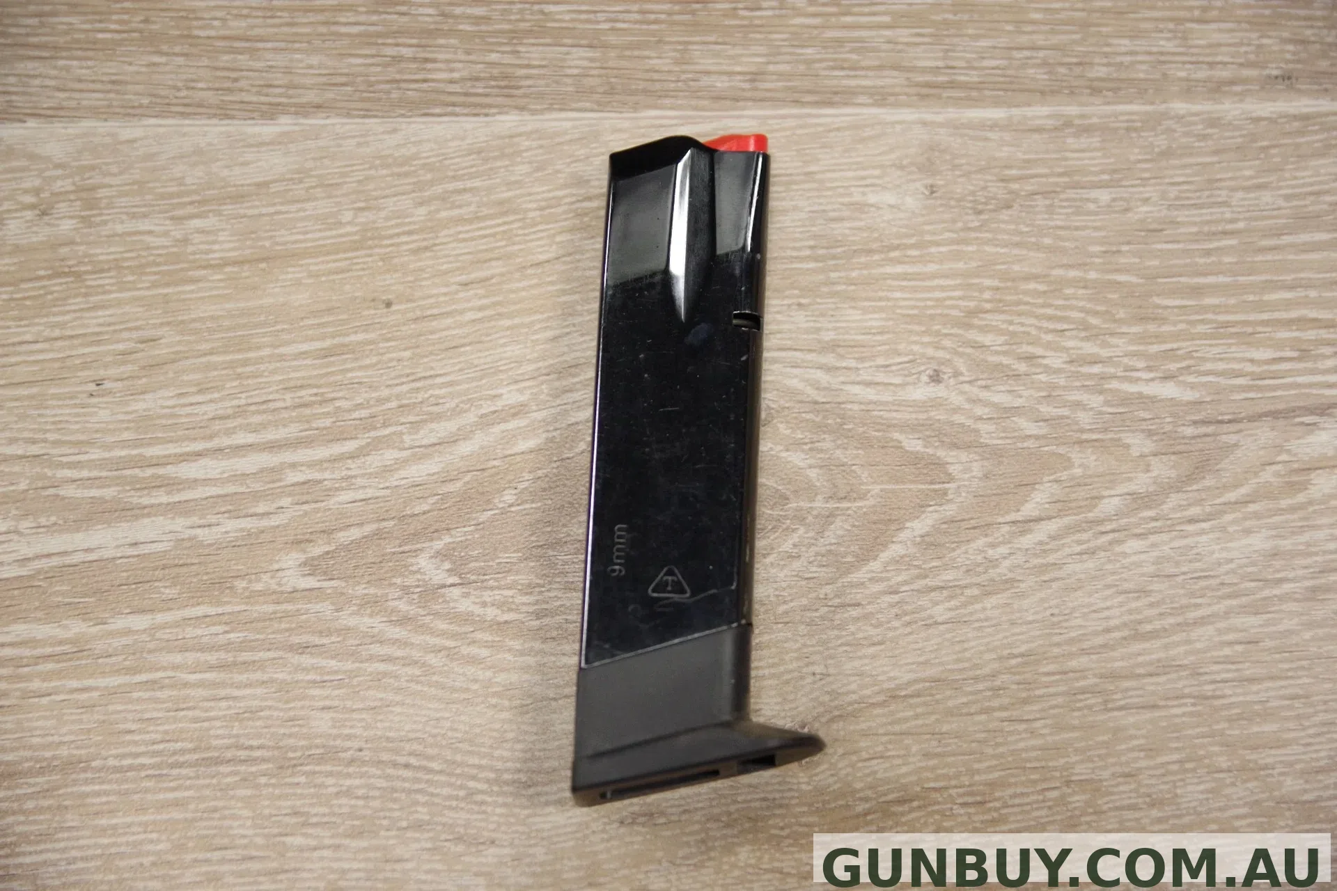 Tanfoglio LE / Limited Custom 10 Round Magazine