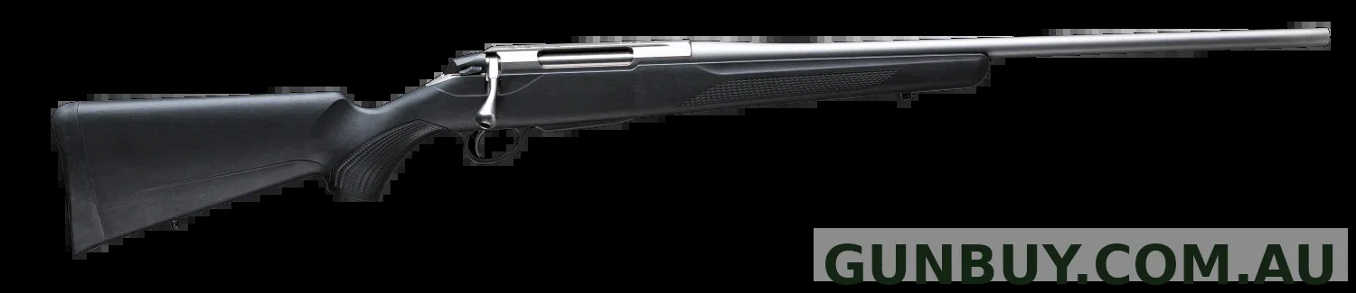 Tikka T3x Lite Stainless