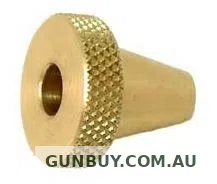 PRO SHOT 27 CAL & UP ROD MUZZLE GUARD