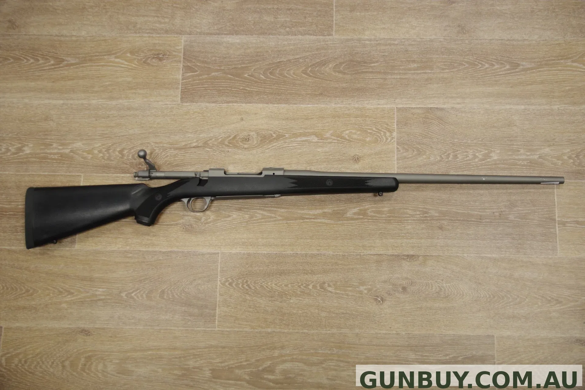 Ruger M77 Hawkeye Bolt Action Rifle